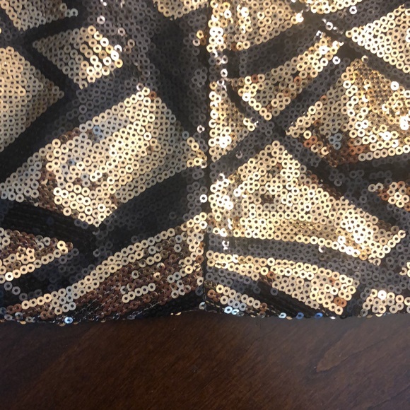 Moda International Sequin Mini - Picture 7 of 13